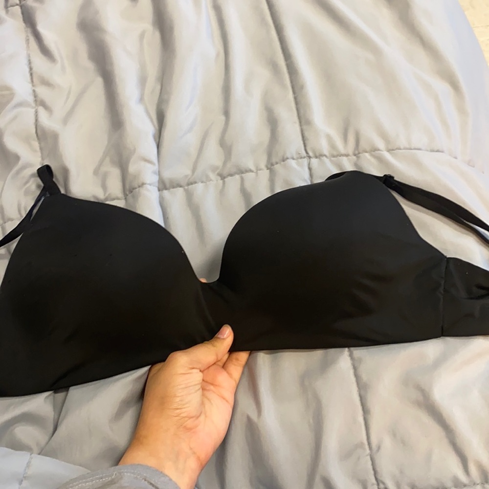 Victoria’s Secret bra